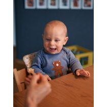   Műhelybeszélgetés a Tündérbölcsiben - Örömök és gondok forrása: az étkezés (2025. dec. 9.)