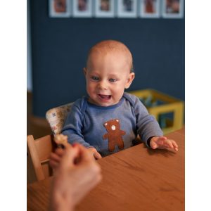 Műhelybeszélgetés a Tündérbölcsiben - Örömök és gondok forrása: az étkezés (2025. dec. 9.)