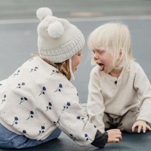 Műhelybeszélgetés a Tündérbölcsiben - Konfliktusok a gyerekek között (2026. feb. 17.)