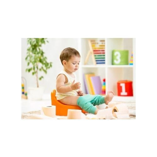 Műhelybeszélgetés a Tündérbölcsiben - Szobatisztaság  (2026. ápr. 14.)