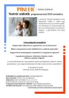 Testvér születik 2020 november Testvér születik 2020 november
