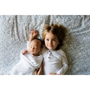 Testvér születik (2026 május, 4 alkalom)