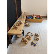 JátékTér VertiKaland csoportok 10:45 és 12 órai kezdettel (2025 nov-dec)