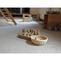   JátékTér VertiKaland csoportok 13:30 és 15 órai kezdettel (2025 nov-dec)