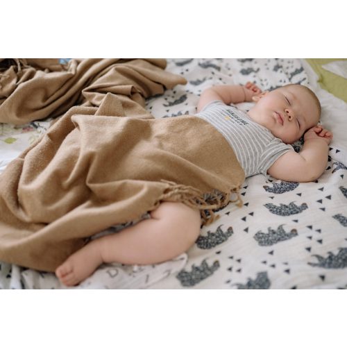 Gyermekünk született (2025 okt-2026 jan, 6 alkalom)