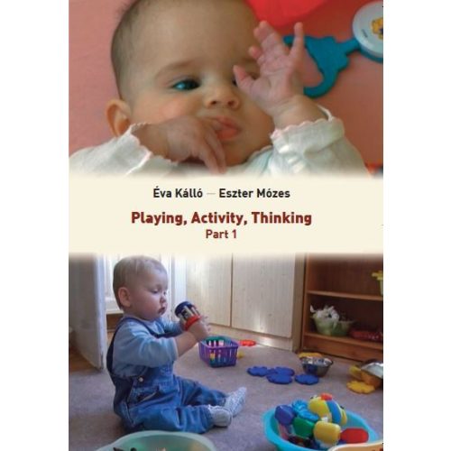 Playing, Activity, Thinking. Part 1 - Vimeo link