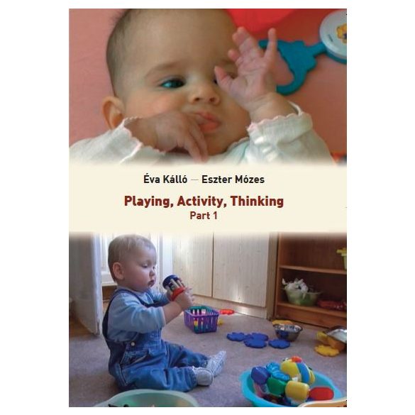 Playing, Activity, Thinking. Part 1 - Vimeo link