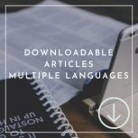 Downloadable Articles - Multiple Languages