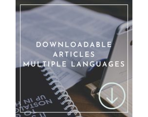 Artikel zum Herunterladen - mehrere Sprachen